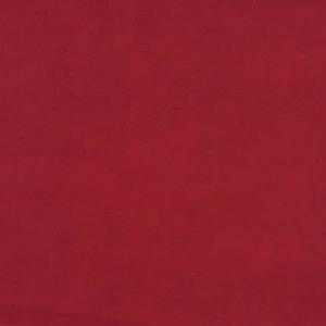 vidaXL Fotel bujany, winna czerwień, tapicerowany aksamitem 2