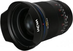 Obiektyw Venus Optics Argus Sony E 35 mm F/0.95 APO FF 2
