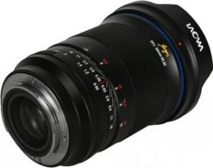 Obiektyw Venus Optics Argus Sony E 35 mm F/0.95 APO FF 3