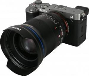 Obiektyw Venus Optics Argus Sony E 35 mm F/0.95 APO FF 6