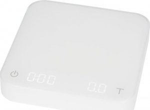 Waga kuchenna Acaia New Pearl White 2