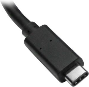 HUB USB StarTech 1x RJ-45  + 3x USB-A 3.0 (HB30C3A1GE) 2