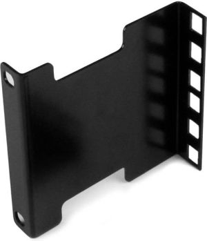 StarTech Adapter 2U do zwiększenia/zmniejszenia głębokości montażowej (RDA2U) 2