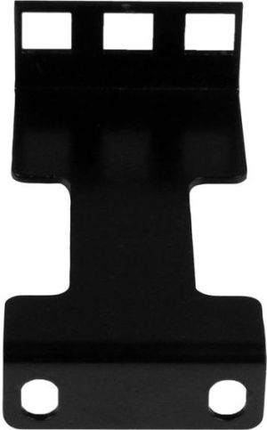 StarTech Adapter 1U do zwiększenia/zmniejszenia głębokości montażowej (RDA1U) 4