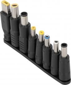 Powerbank Newell GP12 24000mAh Czarny 13