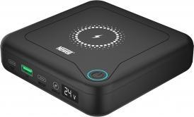 Powerbank Newell GP12 24000mAh Czarny 16