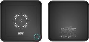 Powerbank Newell GP12 24000mAh Czarny 19