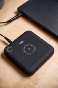 Powerbank Newell GP12 24000mAh Czarny 3