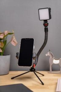 Statyw Fotopro Zestaw Fotopro Mogo FireKit (uFO Mogo + SJ-89 + SY-012) 9