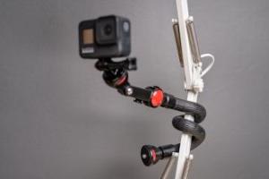 Statyw Fotopro Zestaw Fotopro Mogo FireKit (uFO Mogo + SJ-89 + SY-012) 10
