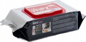 Urnex Wipz 100 sztuk 2