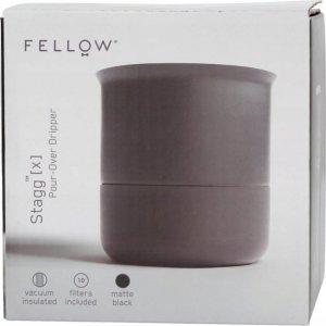 Fellow Fellow Stagg Pour-Over Dripper X 6