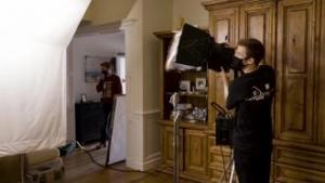 Lampa studyjna Aputure Soczewka F10 Fresnel 14