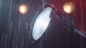 Lampa studyjna Aputure Soczewka F10 Fresnel 20