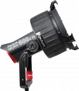 Lampa studyjna Aputure Soczewka F10 Fresnel 24