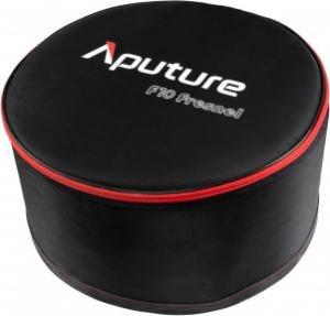 Lampa studyjna Aputure Soczewka F10 Fresnel 26