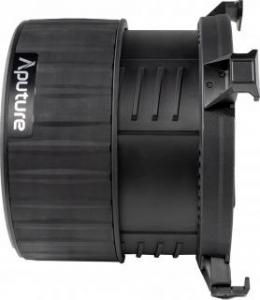 Lampa studyjna Aputure Soczewka F10 Fresnel 27