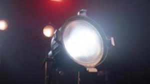 Lampa studyjna Aputure Soczewka F10 Fresnel 10