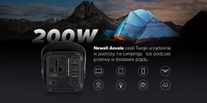 Newell Asvala 172 Wh 5