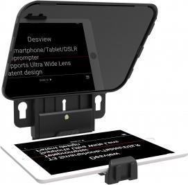 Desview Teleprompter T3 6