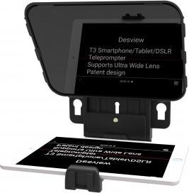 Desview Teleprompter T3 7