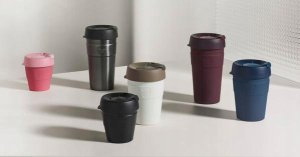 KeepCup KeepCup Thermal Nitro 340ml 2