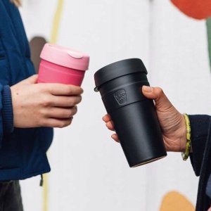 KeepCup KeepCup Thermal Nitro 340ml 4