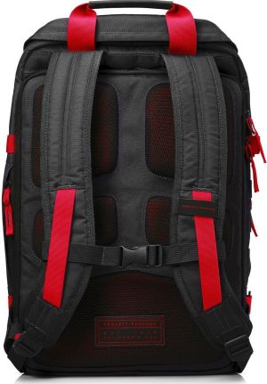 Plecak HP Odyssey 15.6" (X0R83AA#ABB) 9