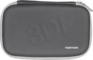 Etui do nawigacji TomTom Classic 6'' Ciemnoszare (9UUA.001.64) 2