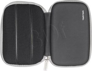 Etui do nawigacji TomTom Classic 6'' Ciemnoszare (9UUA.001.64) 4