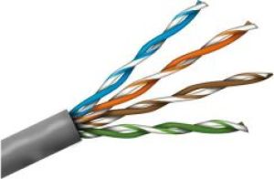 Equip Kabel instalacyjny CAT.6, U/UTP, LSOH, 305m (40146807) 1