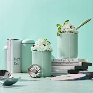 Fellow Fellow - Carter Move Mug - Kubek termiczny - Miętowy 355 ml 4