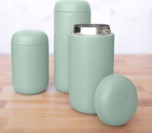 Fellow Fellow - Carter Move Mug - Kubek termiczny - Miętowy 355 ml 5