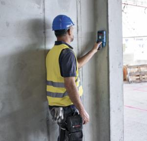 Bosch Wykrywacz D-TECT 200 C BOSCH 4