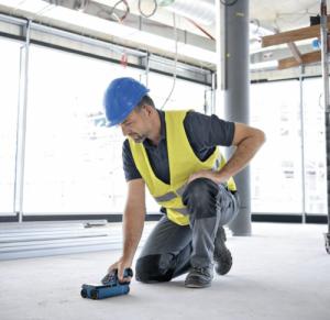 Bosch Wykrywacz D-TECT 200 C BOSCH 5