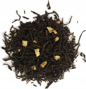 Long Man Tea Long Man Tea - Earl Grey - Herbata sypana - Puszka 120g 6