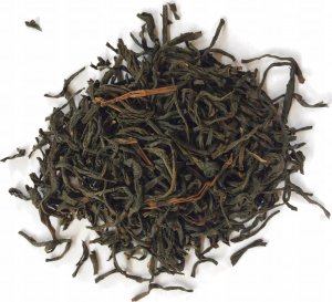 Long Man Tea Long Man Tea - English Breakfast - Herbata sypana - Puszka 120g 7