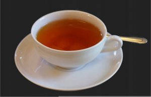 Long Man Tea Long Man Tea - English Breakfast - Herbata sypana - Puszka 120g 8