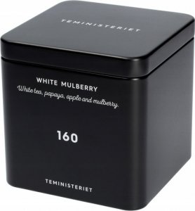 Teministeriet Herbata sypana - 160 White Mulberry 50g 2