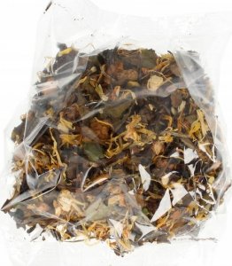 Teministeriet Herbata sypana - 160 White Mulberry 50g 4