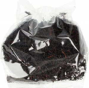 Teministeriet Herbata sypana 580 Black Earl Grey - opakowanie uzupełniające - 100g 2