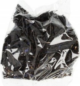 Teministeriet Herbata sypana - 583 Black Earl Grey Creme - opakowanie uzupełniające 100g 2