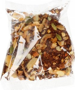 Teministeriet Herbata sypana 730 Rooibos Coconut Ginger 100g 4