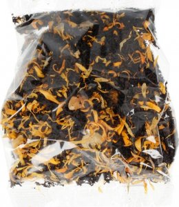 Teministeriet Herbata sypana Moomin Black Tea Mulberry 100g 3