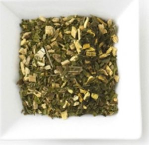 Teapigs Herbata Liquorice & Peppermint 15 piramidek 2