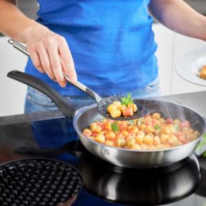 Patelnia Rosle 24cm 3