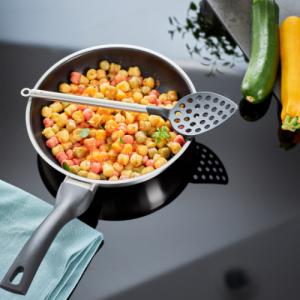 Patelnia Rosle 24cm 4