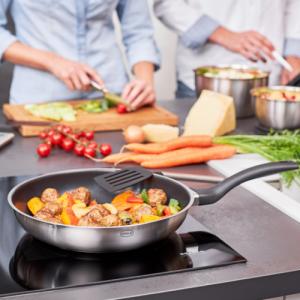 Patelnia Rosle 24cm 6