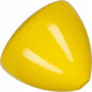 Comandante Standard Knob - Drewniana gałka standardowa - Żółty 3