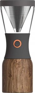 Asobu Asobu - Cold Brew Insulated Portable Brewer - Wood 1